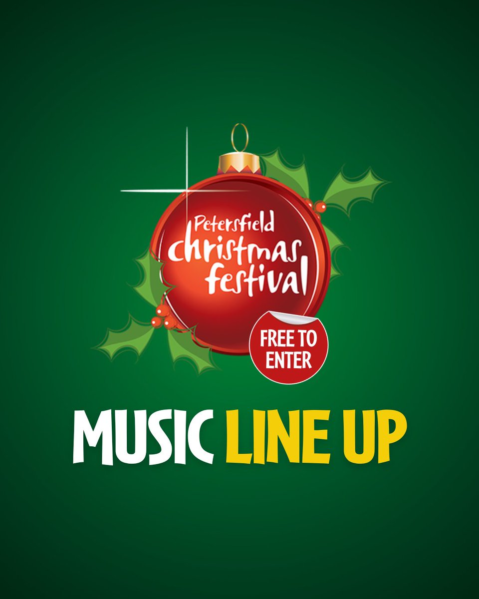 Petersfield Festivals tweet media