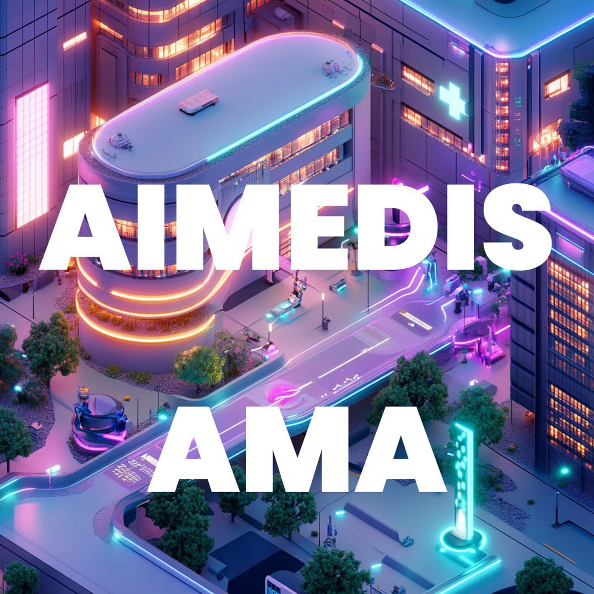 Hallo Leute, im Anhang findet ihr den Einladungslink zum AMA diesen Freitag um 17:00 Uhr MEZ, bitte teilt ihn mit allen:

x.com/i/spaces/1lPKq…