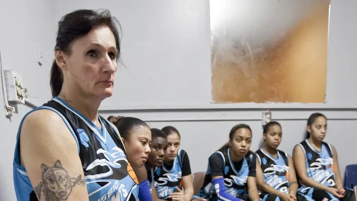 <a href="/liannesanderson/">Lianne Sanderson</a> You don’t have to be a female basketball player to know this is wrong

It still shocks me to see sportswomen throw other women under the bus for men’s feeling

For shame!