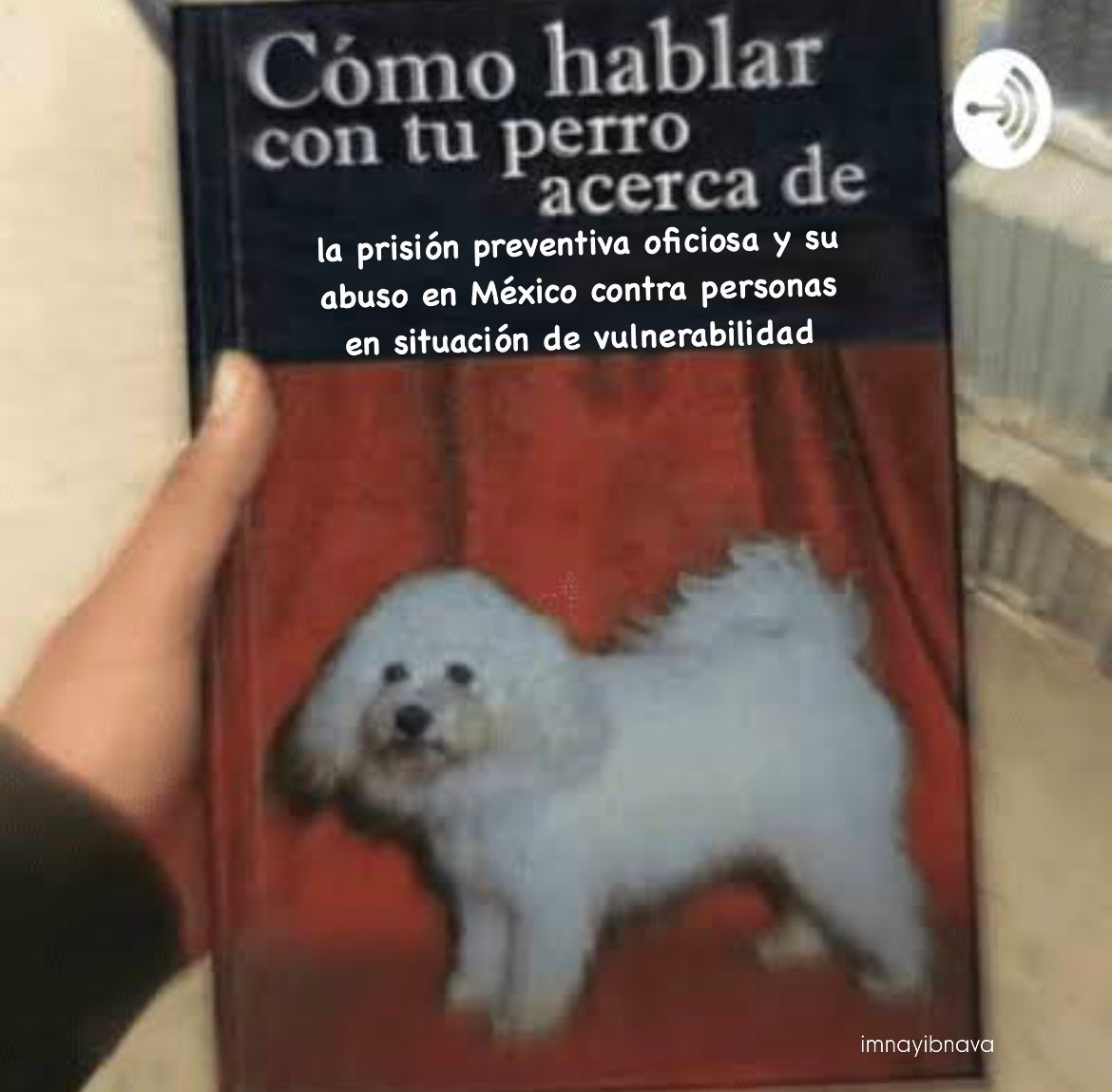 …