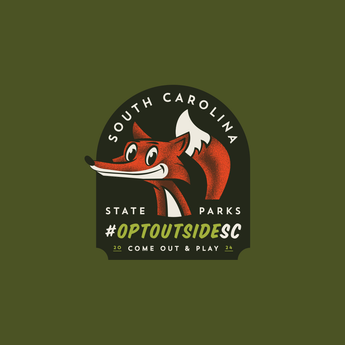 SC_State_Parks's tweet photo. #OptOutsideSC and enjoy South Carolina's state parks.
Admission will be FREE at state parks in South Carolina TODAY, November 29! https://t.co/7JmOgmyGD1