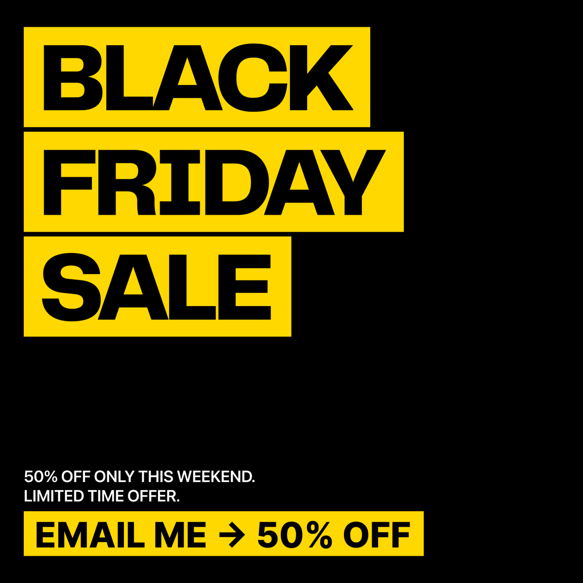 Email Me App tweet media