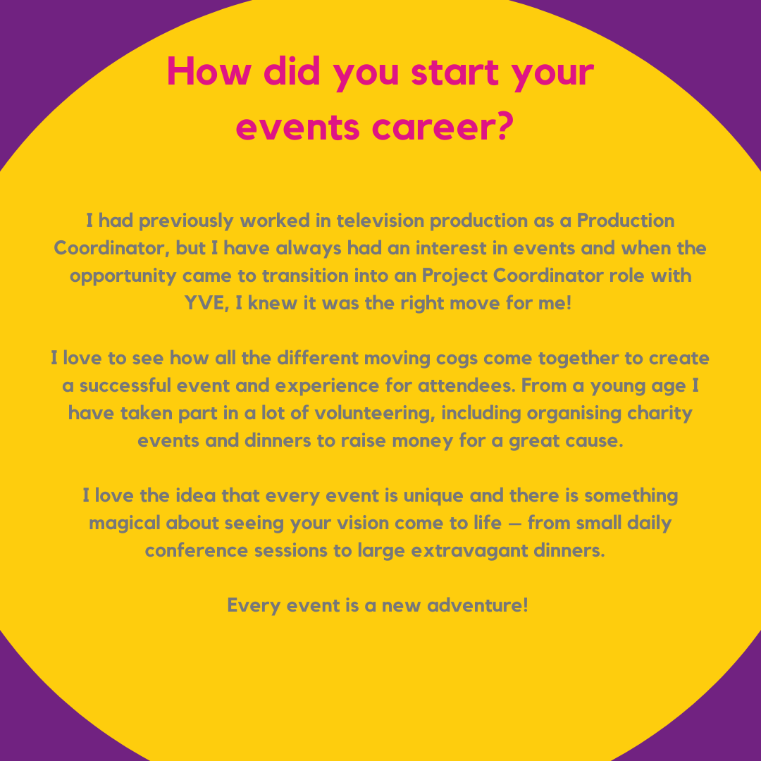 YourVision Events tweet media