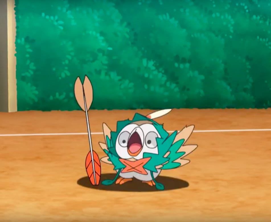 Pokemon Gems tweet media