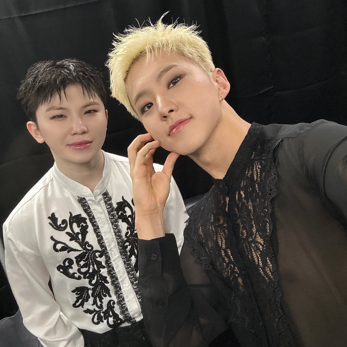 amaruwashes's tweet image. OMG I CANT BELIEVE THIS HAPPENED RIGHT NOW