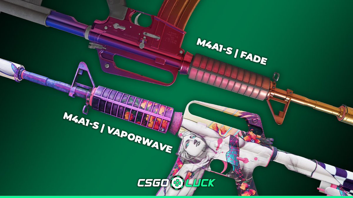 CSGOLuck.com tweet media