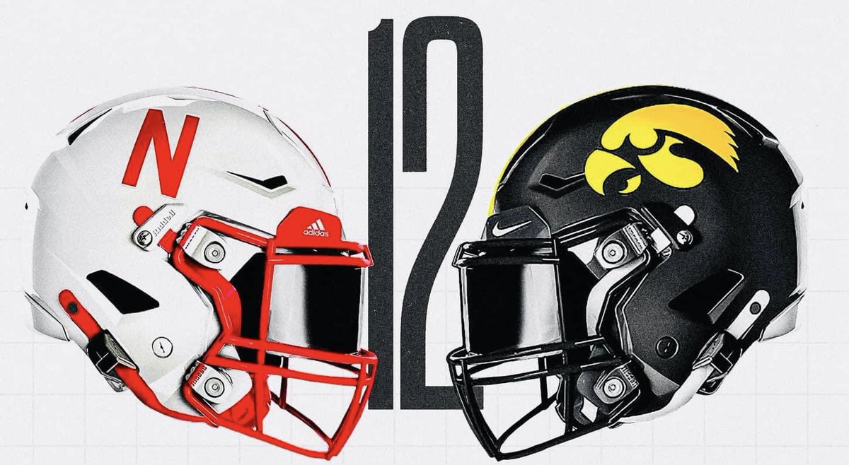 Go Big Red!!!