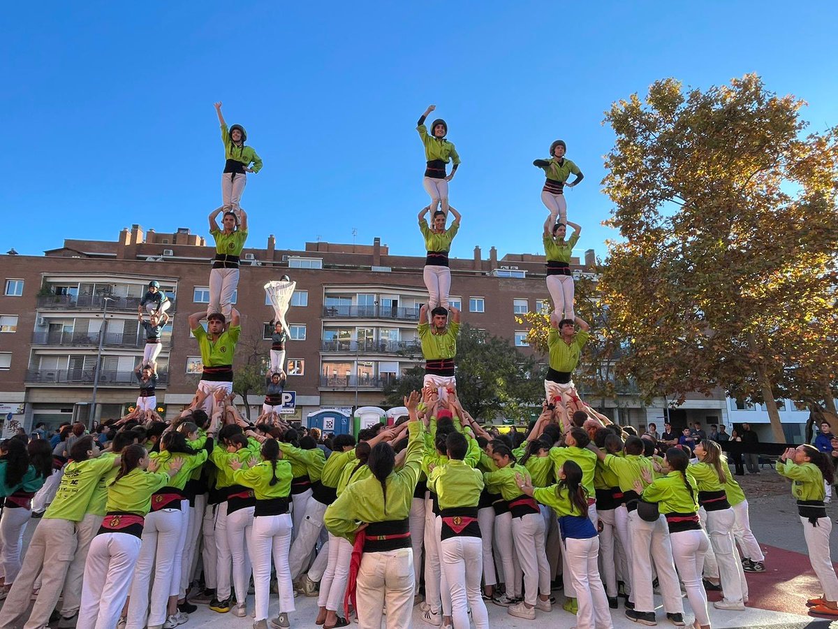 Delegació del Vallès d'@Enginyeria tweet media