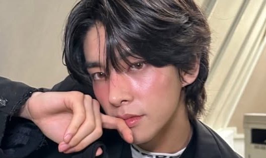 sjydaiIy's tweet photo. THE BLUSH😍

#제이크 #JAKE #ENHYPEN                                           #ENHYPEN_JAKE #엔하이픈_제이크 https://t.co/vft7QYe8d7