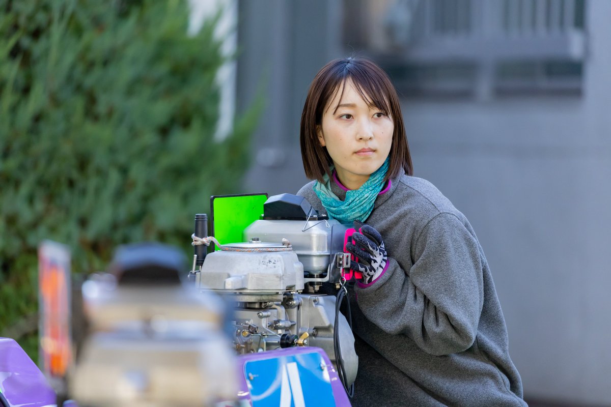 高憧 四季 (@takahatashiki) / Posts / X