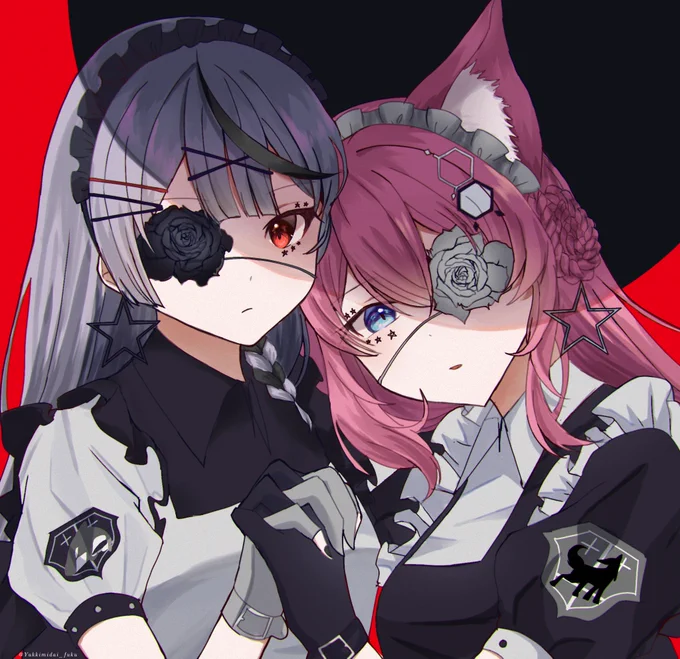 過去に描いたてゃ、、(を添えて) 