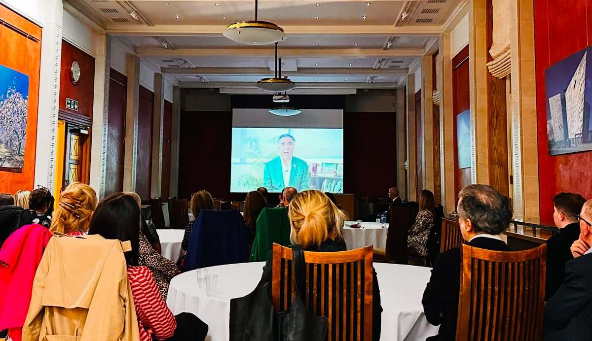 Project ECHO Northern Ireland tweet media