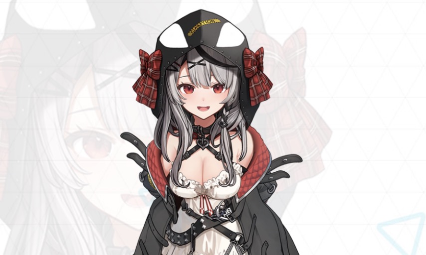 ✍️更新しました】 🎣#沙花叉クロヱ 購入・予約できるグッズまとめ