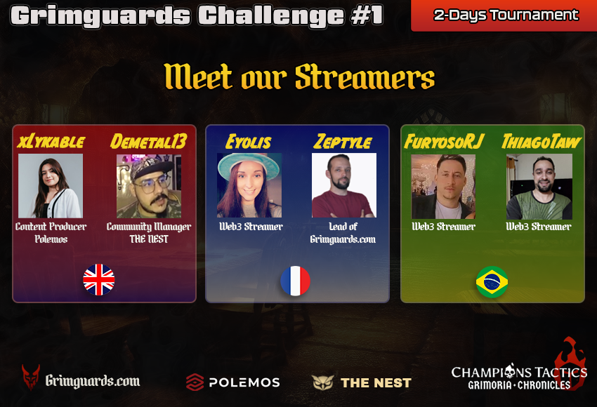 Grimguards.com tweet media