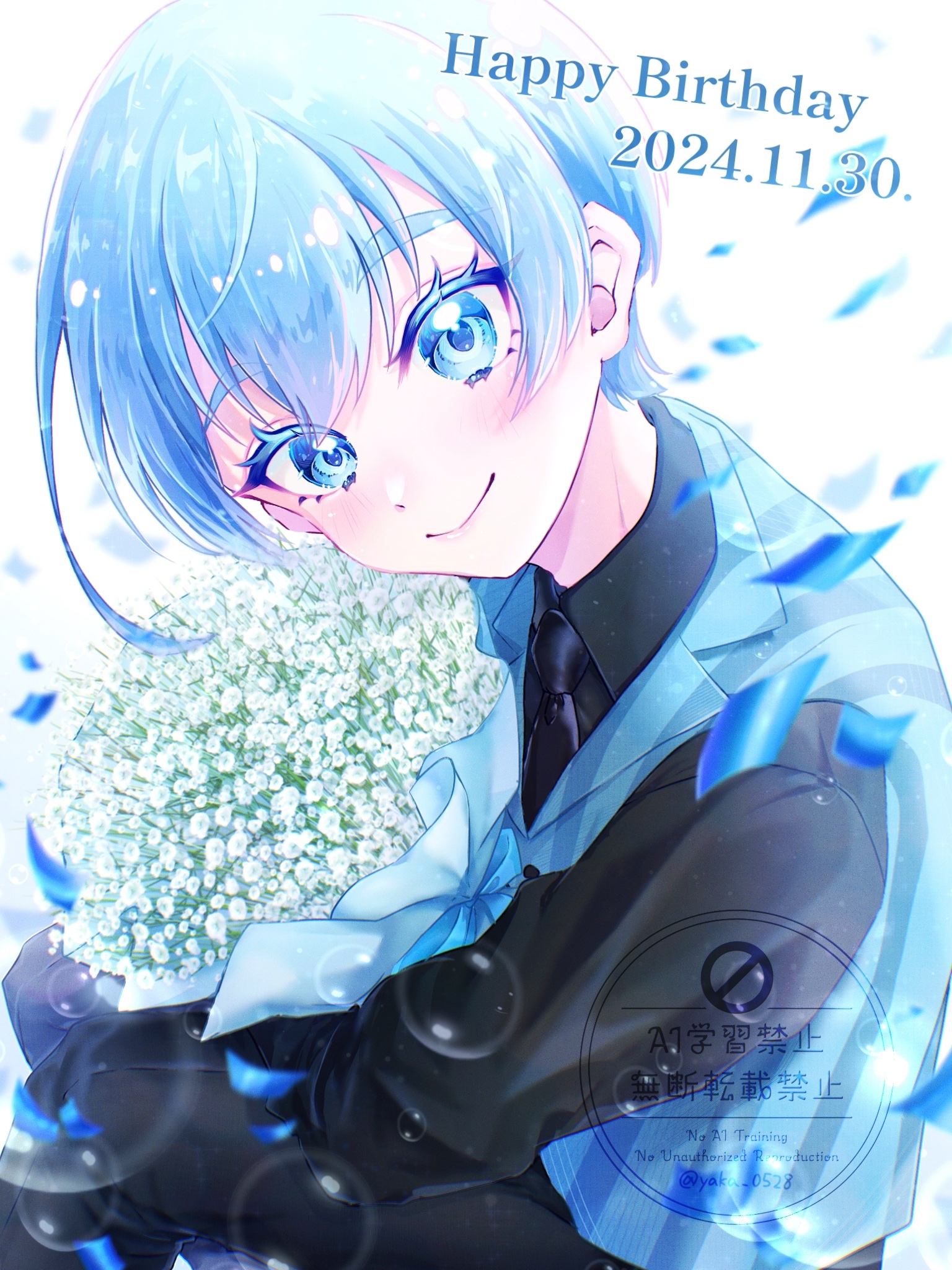 ﾔｶ。 (@yaka_0528) / X