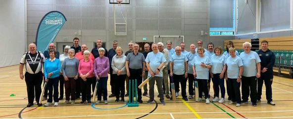 ALLY Foyle (Network of older people's groups) tweet media