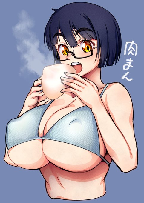 #いい肉の日 
いっぱい再掲しちゃうよ 