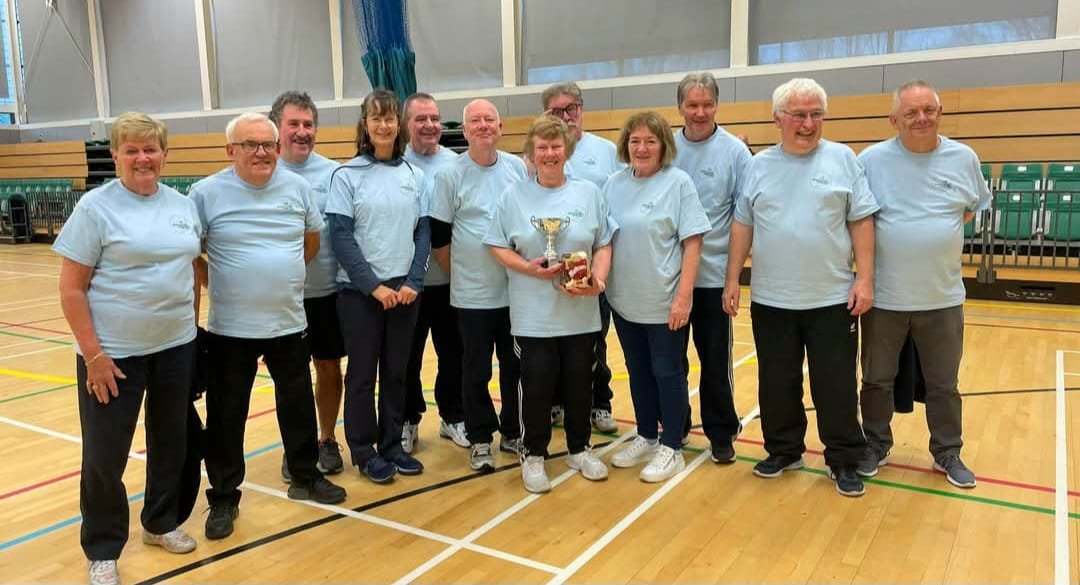 ALLY Foyle (Network of older people's groups) tweet media