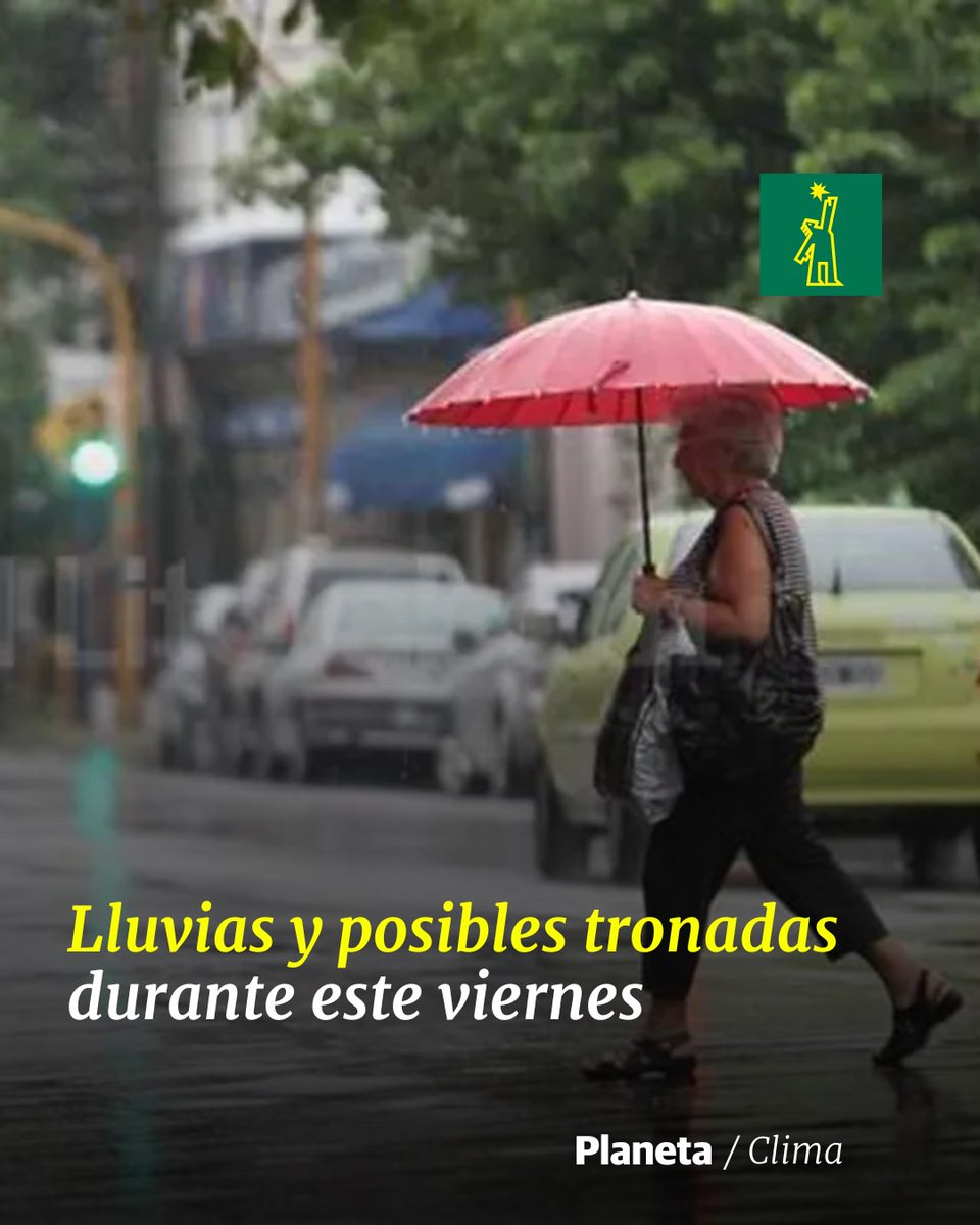 DiarioLibre's tweet image. 🌤|#ClimaDL| Temperaturas calurosas durante el día, que irán de agradables a frescas en la madrugada y primeras horas de la mañana. 

🔗 buff.ly/4g9ip7V

#diarioLibre #ClimaRD