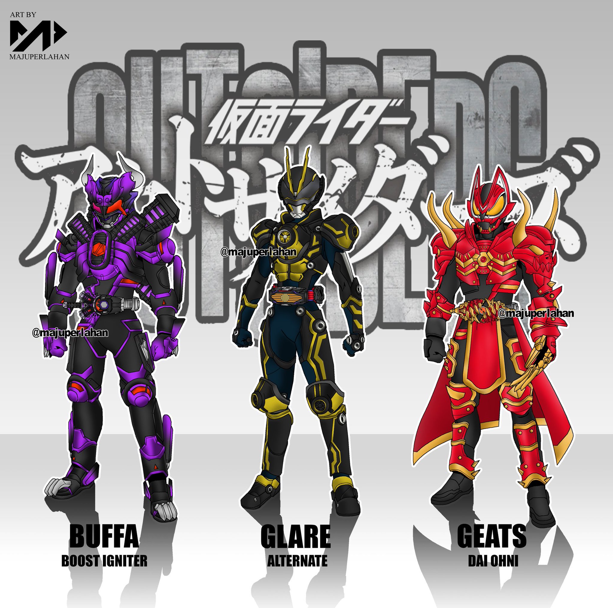 【イラスト・サイン入り】仮面ライダーEve : maskedridergaia: ✨💎✨ on X: 