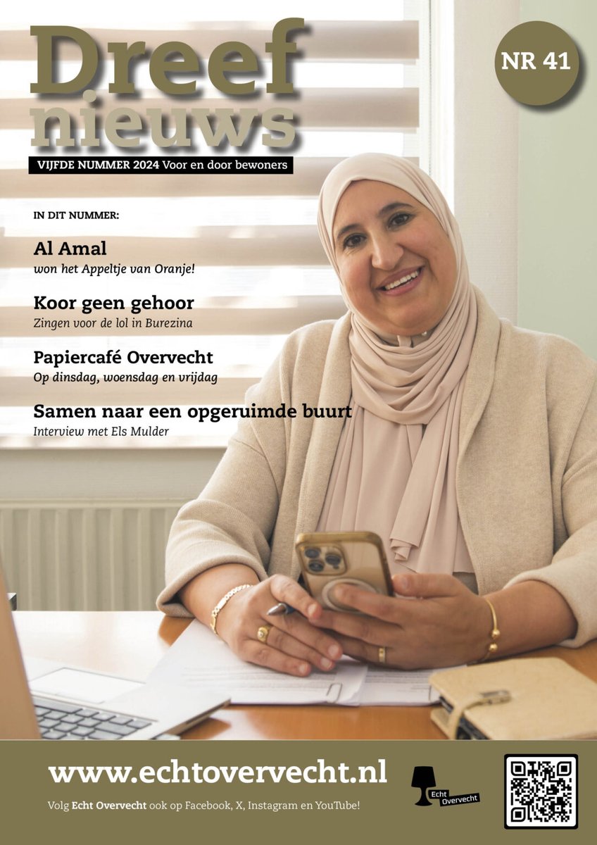 dreefnieuws tweet media