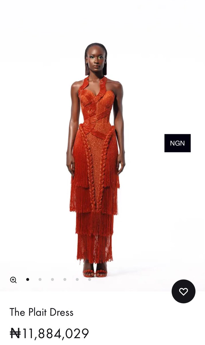 Onyiibekeh's tweet image. I have stumbled into the affluent side of Instagram looking for a birthday dress.