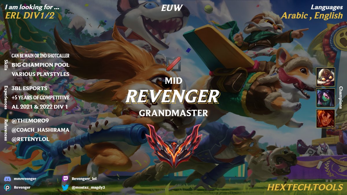 Revenger 🇪🇬🇵🇸 tweet media