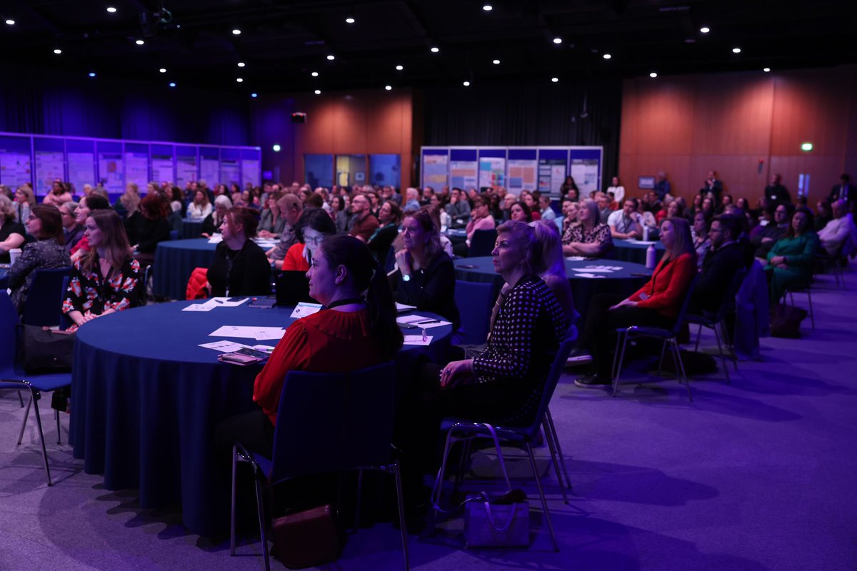 Health and Social Care Northern Ireland tweet media