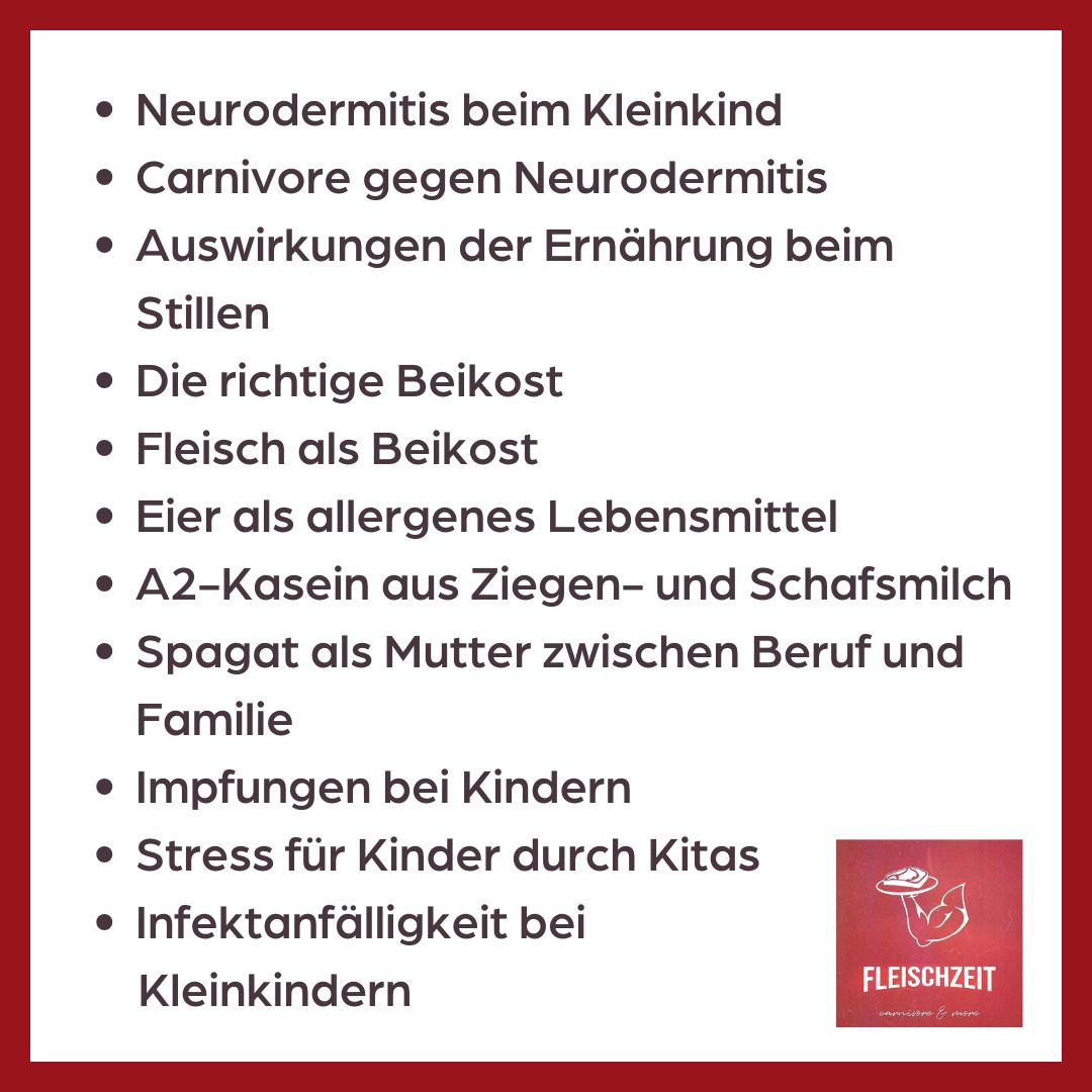 carnitarierin's tweet photo. https://t.co/6kUBACegHF #carnitarier #carnivoreernährung #neurodermitis #stillen #a2kasein https://t.co/9ufTK1ddVX