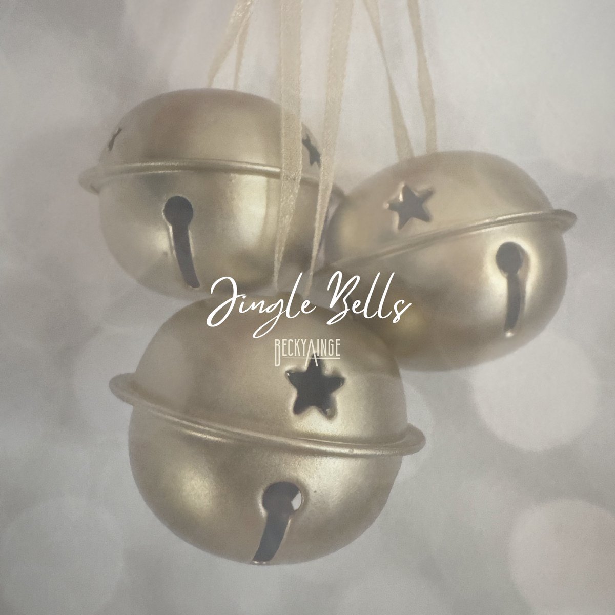 Becky Ainge (@beckyainge) on Twitter photo My final and Christmas release for the year, a peaceful and warm version of the well known โJingle Bellsโ! ๐๐
๐ป๐๐ถ๐น I really hope you enjoy it! Wishing you all a very happy festive season ๐ฅฐ๐โจ
โJingle Bellsโ is out now on all major platforms ๐
linktr.ee/beckyainge ๐๐ป๐ง๐ My final and Christmas release for the year, a peaceful and warm version of the well known โJingle Bellsโ! ๐๐
๐ป๐๐ถ๐น I really hope you enjoy it! Wishing you all a very happy festive season ๐ฅฐ๐โจ
โJingle Bellsโ is out now on all major platforms ๐
linktr.ee/beckyainge ๐๐ป๐ง๐