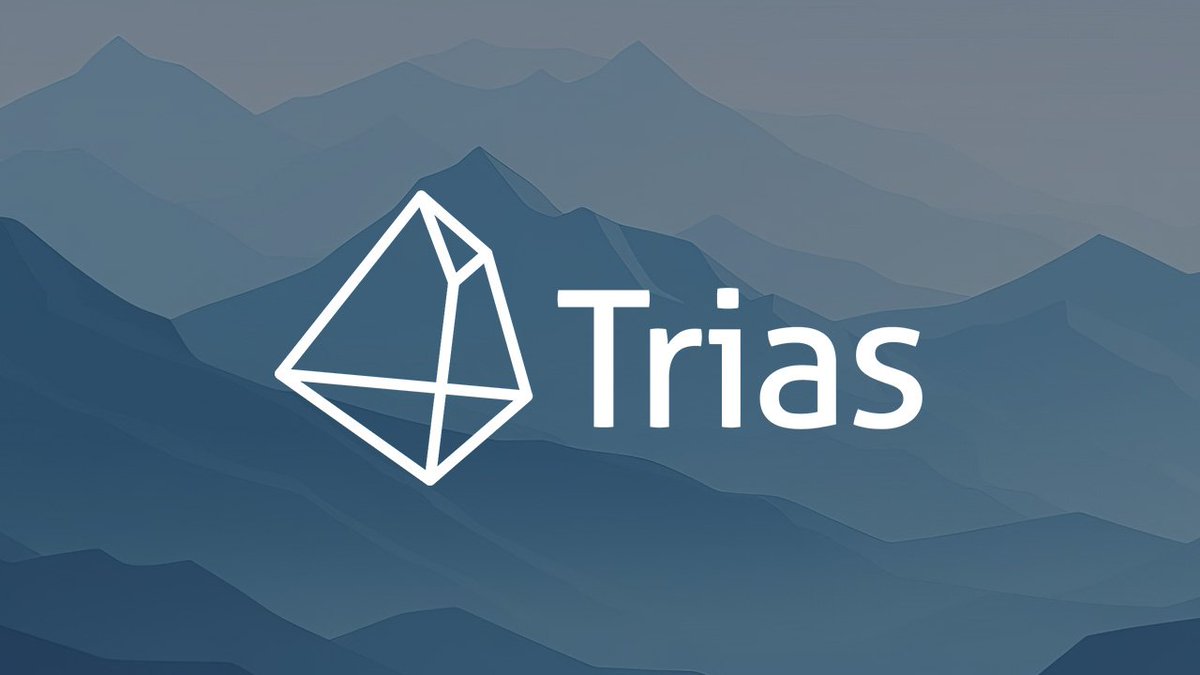 $TRIAS Sets a Roadmap for a Comeback

Are we going to see <a href="/triaslab/">TRIAS</a>  make a new high soon?

This is what they have planned 👇

1️⃣ KuCoin Delisting Response:
Despite efforts to meet KuCoin's ST tag removal criteria, $TRIAS was delisted. But the team acted quickly by enabling Heco