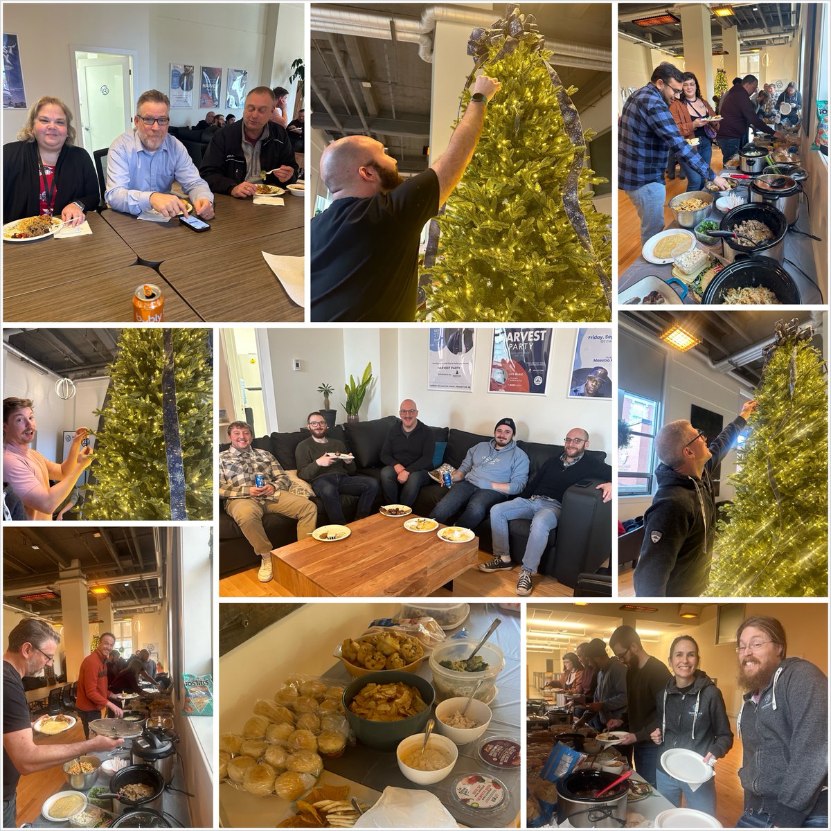 VeroSource Solutions (@verosource) on Twitter photo VeroSource kicked off the holiday season with our annual potluck and tree decorating lunch at HQ. Over the next few weeks, our team will be putting lots of presents under the tree in support of <a href="/LibertyLaneSSH/">Liberty Lane</a> Christmas Family program. #VeroForce #tistheseason #seasonofgiving VeroSource kicked off the holiday season with our annual potluck and tree decorating lunch at HQ. Over the next few weeks, our team will be putting lots of presents under the tree in support of <a href="/LibertyLaneSSH/">Liberty Lane</a> Christmas Family program. #VeroForce #tistheseason #seasonofgiving