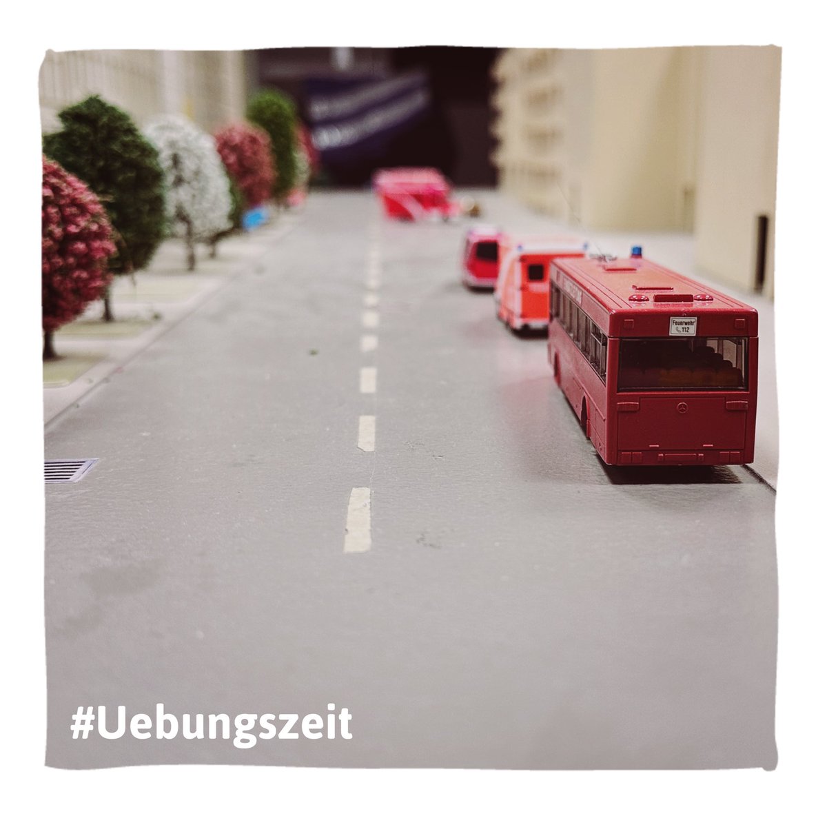 Eine lohnende, anstrengende und erfüllte Woche Qualifikation L PSNV an der Berliner Feuerwehr- und Rettungsakademie liegt hinter uns. 
Danke, für eine so tolle Ausbildungsgruppe, die tollen Ausbilder:innen und die Erfahrungen. 
#mehralsWorte #einsatzNFS ^mü