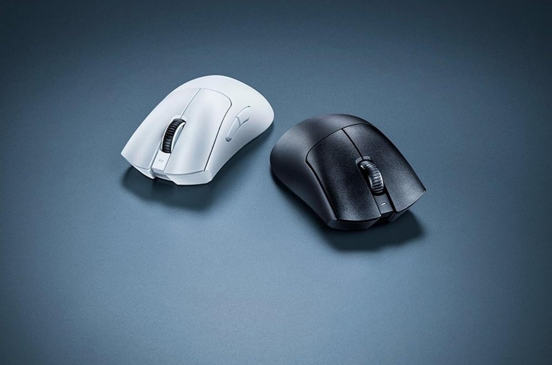 realviking69's tweet photo. Razer DeathAdder V3 Pro Wireless Gaming Mouse for only just ₹6, 999
Best Offer Now 74% off
Buy Now -
https://t.co/WuSbpdwYOV

#Amazon
#RazerBlackFriday24 #bestoffer https://t.co/3gUoN7scsz