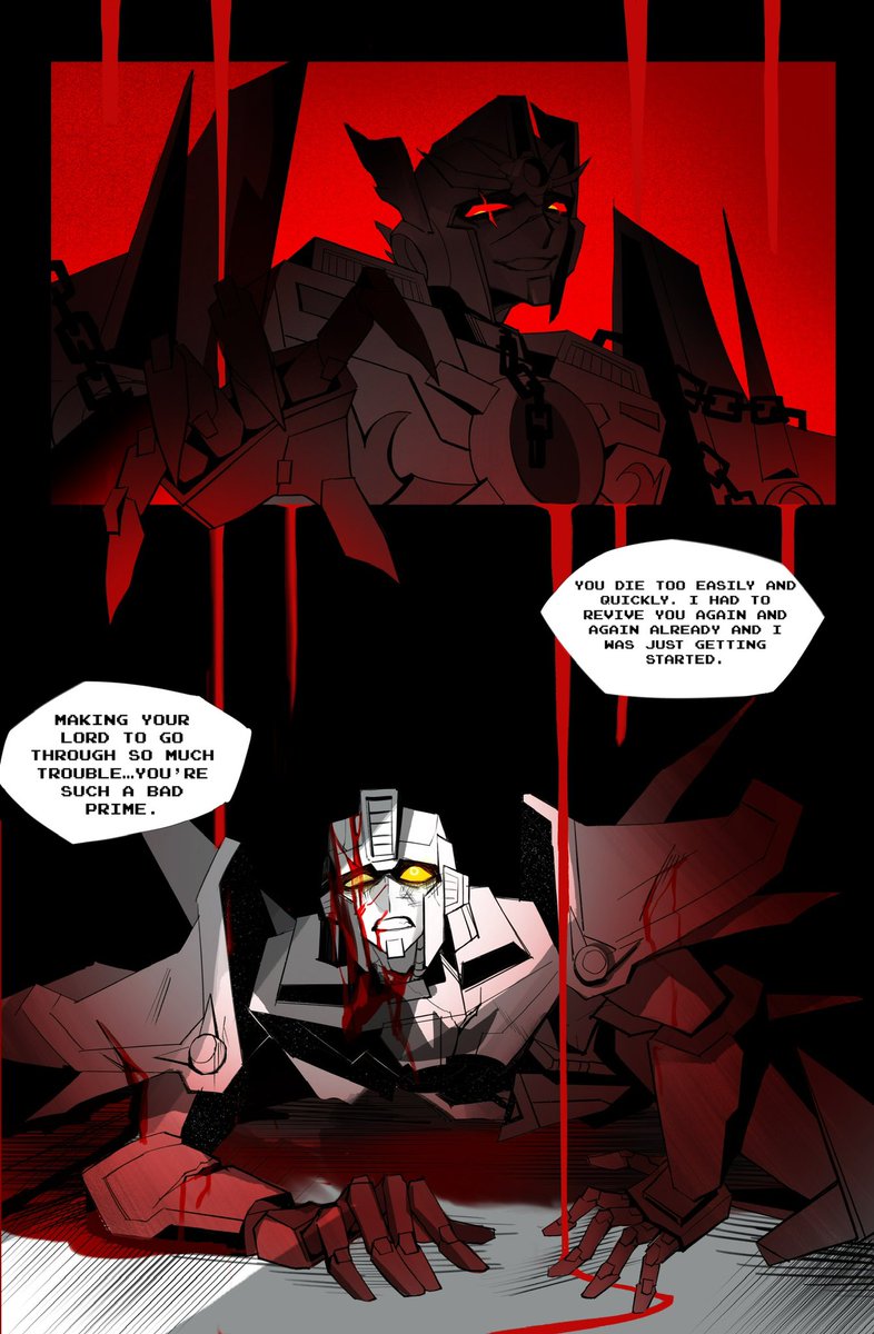 💉EXODUS_404☣️ tweet media