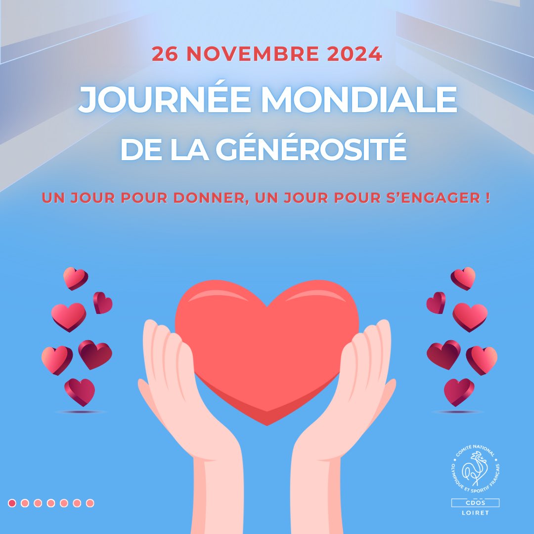 CDOS Loiret tweet media