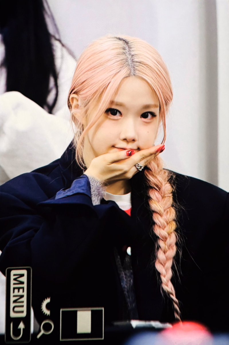 241128

#윤채원 #채원 #CHAEWON
#CLASSy #클라씨