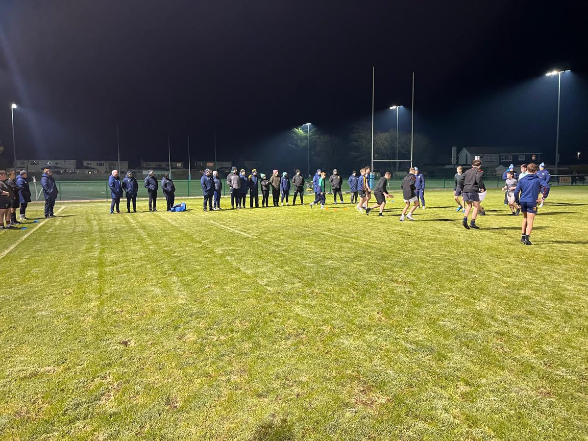 Fingal Sports Office tweet media