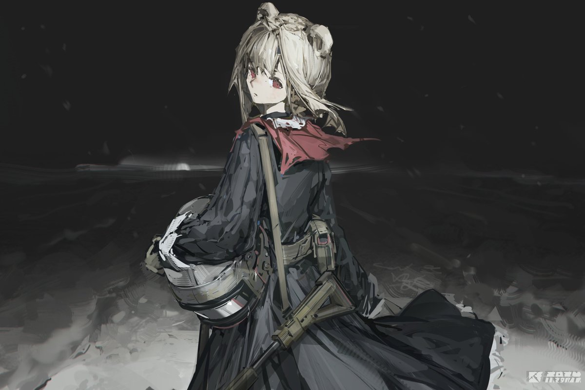 001Qm01's tweet image. #アークナイツ #Arknights #明日方舟