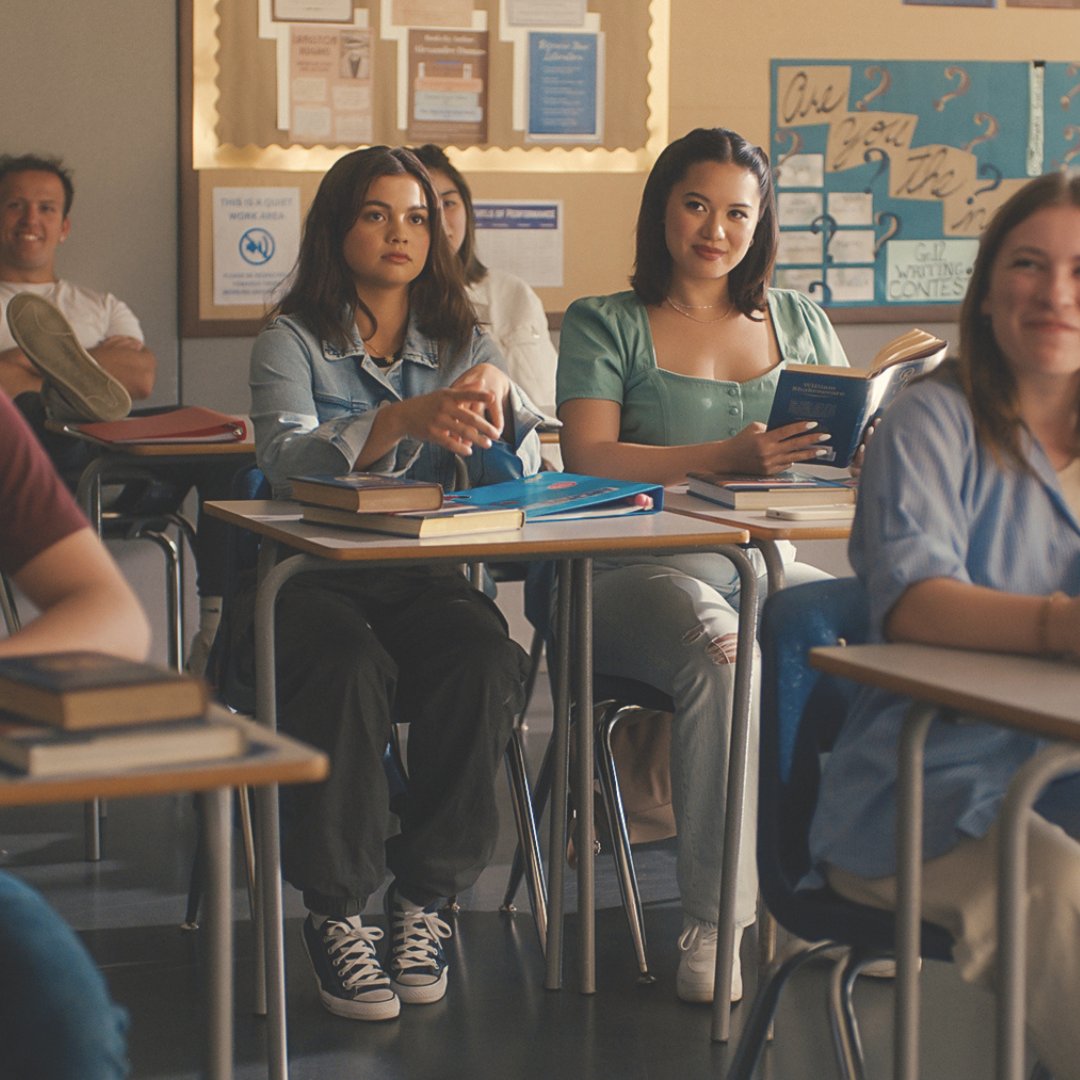 Wattpad (@wattpad) on Twitter photo it's finally here 🥹 Sidelined: The QB and Me is now streaming free on @tubi. Watch Dallas and Drayton come to life on screen in the adaptation of <a href="/tayxwriter/">Tay Marley📖 |</a>'s original Wattpad story. 🏈🎬 it's finally here 🥹 Sidelined: The QB and Me is now streaming free on @tubi. Watch Dallas and Drayton come to life on screen in the adaptation of <a href="/tayxwriter/">Tay Marley📖 |</a>'s original Wattpad story. 🏈🎬