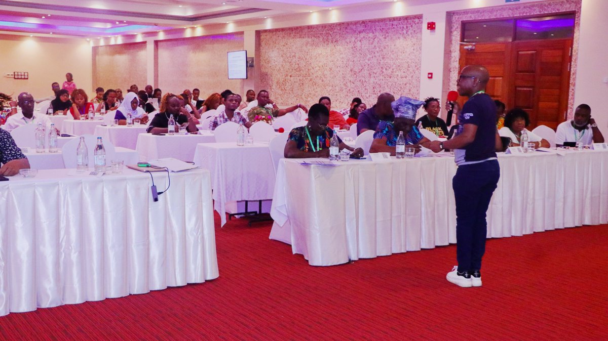 Behind every resilient activist is a foundation of mental strength and support. Advocacy work demands passion and persistence, but it also calls for moments of rest and reflection. Protect your mind as you protect your cause. #EnvironmentalDefender #STANDGEDTraining