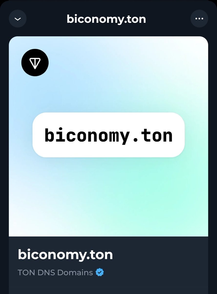 TONATION tweet media