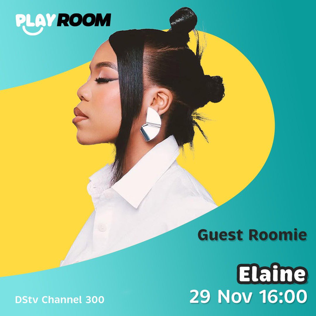 Play Room tweet media