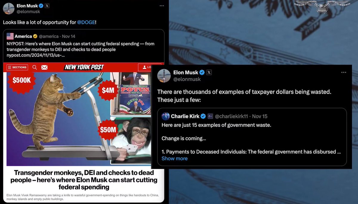GopHampton's tweet photo. 800+ IRS employees owe millions in back taxes
https://t.co/2ztBPmbQ4o #elonmusk #DogeGov #hamptonnh #nhgop #nh01 #nh02 #cd01 #cd02 #nhgov #rockinghamcountynh #veterans #seacoastnh #TRUMPVANCE #trumptime #taxes #nhpolitics #thankful #healing #correction #taxpenalties #corruption https://t.co/RekZwnQAuw