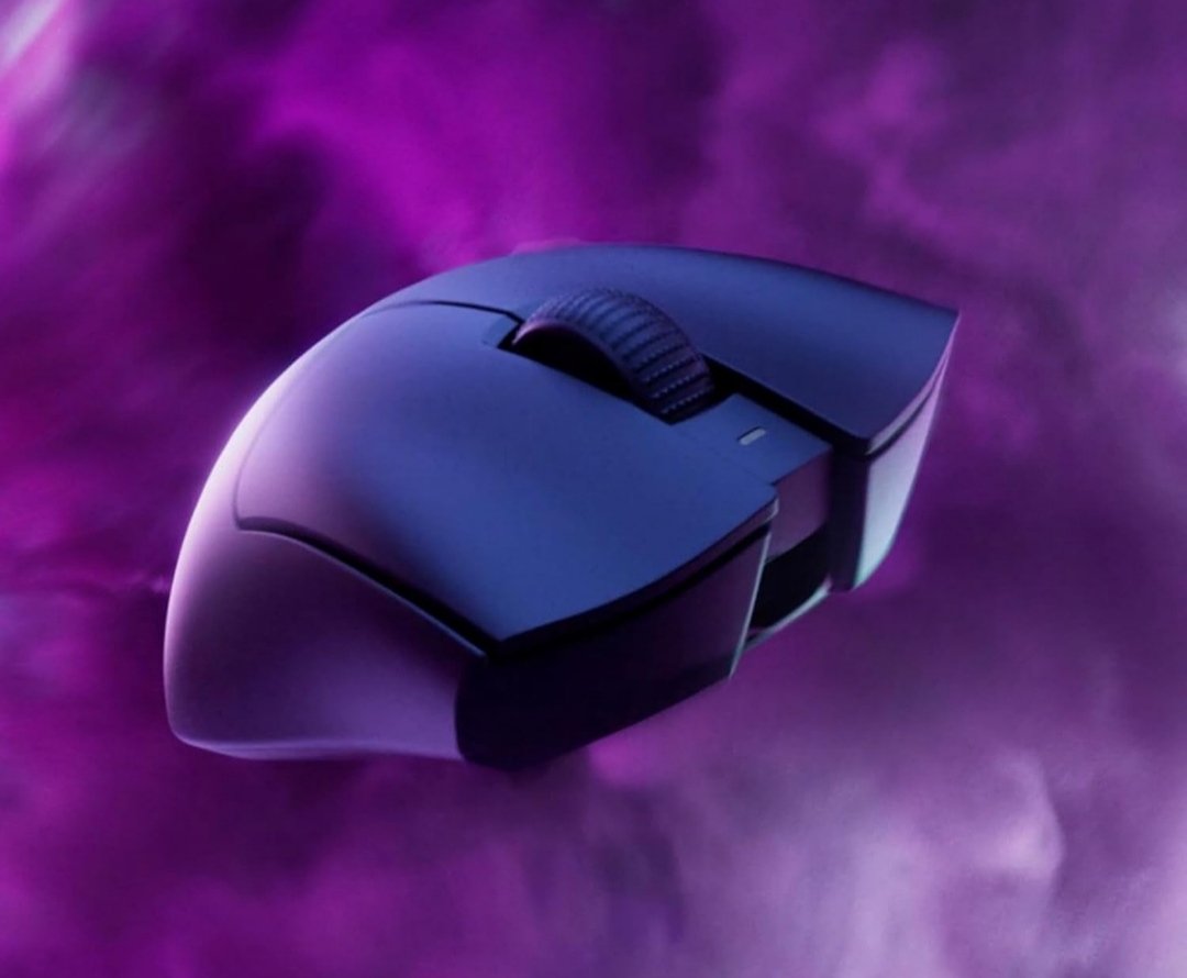 realviking69's tweet photo. Razer DeathAdder V3 Pro Wireless Gaming Mouse for only just ₹6, 999
Best Offer Now 74% off
Buy Now -
https://t.co/WuSbpdwYOV

#Amazon
#RazerBlackFriday24 #bestoffer https://t.co/utK0kx73YL