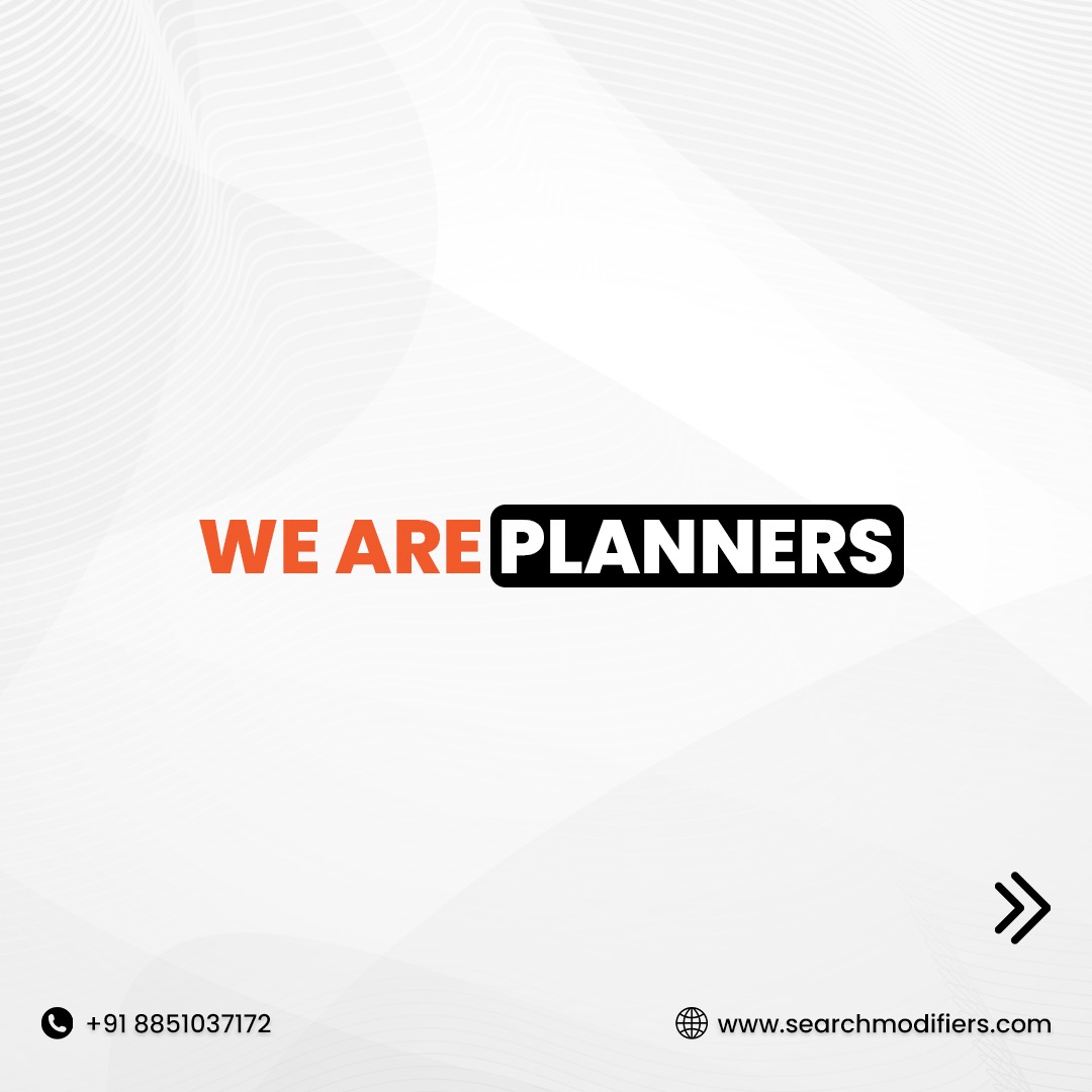 searchmodifiers's tweet photo. We create, inspire, and innovateβtransforming your brandβs vision into a story of success. π
#marketingagency #digitalstrategies #brandbuilding #socialmediamarketing #creativeideas #marketingexperts #advertisinggoals #storytelling #innovatetolead #trendingnow #searchmodifiers https://t.co/5O8WNYwKml