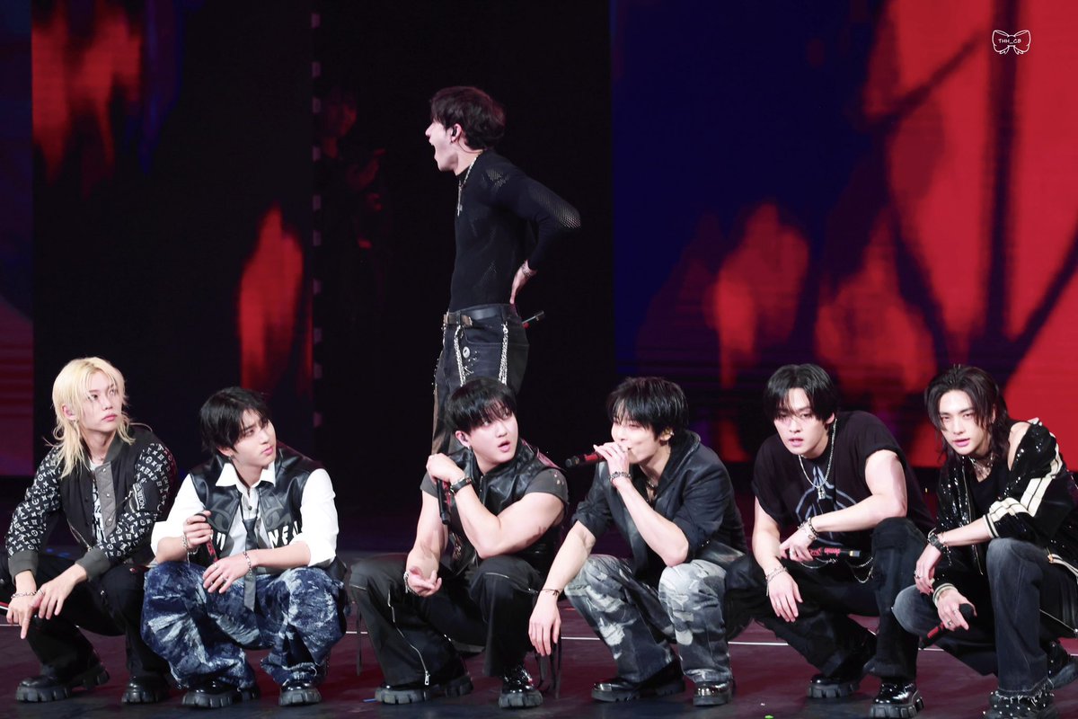 241129
#StrayKids #스트레이키즈 
#창빈 #changbin #チャンビン