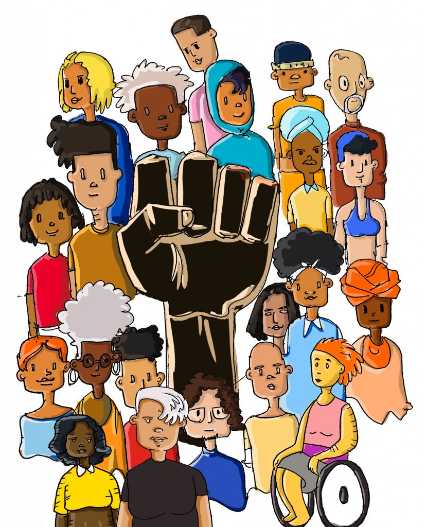 Today &amp; every day, we celebrate the bravery &amp; resilience of Women Human Rights Defenders! They risk everything to fight for justice, equality &amp; human rights. Let's amplify their voices &amp; support their work! #WomenHumanRightsDefenders #IWDHRD24