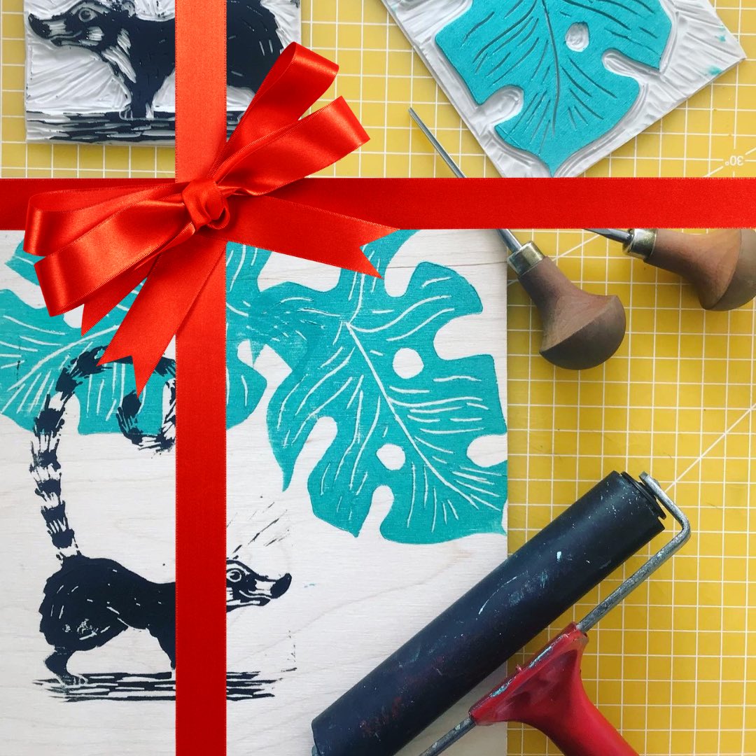 Creative Coati tweet media