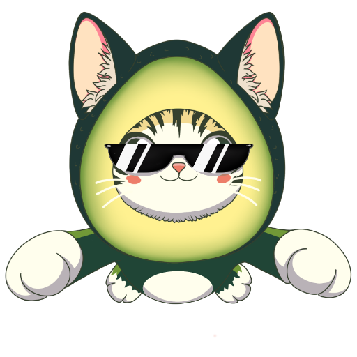 FlyingAvoCats's tweet photo. Flying Avocado Cat Thread Competition 🪽🥑😻
Win $2,000
Post a thread on 𝕏 about $FAC
Tag @FlyingAvoCats & use #FacThread.
Deadline: December 6, 2024.
Judged on creativity, engagement, and originality.
Let's thread it up! 🚀 https://t.co/QZkPZ44535
